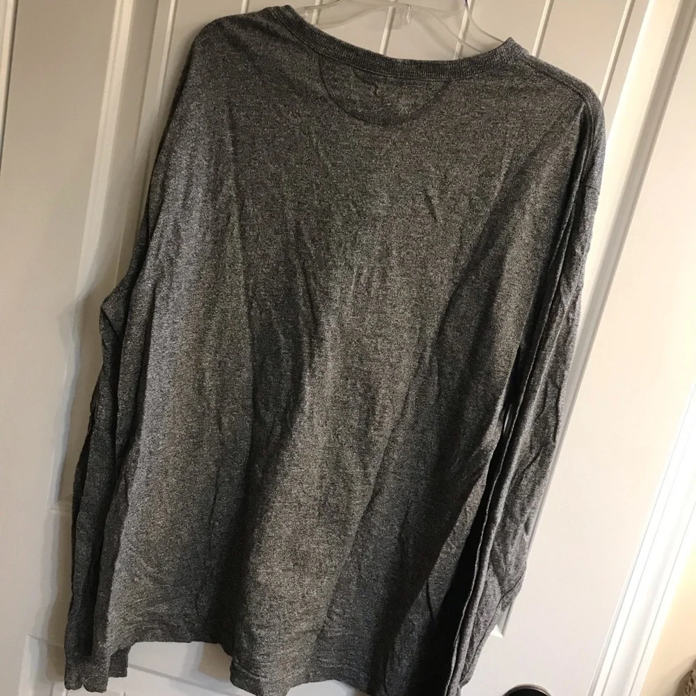 🐎POLO Ralph Lauren Button Tee